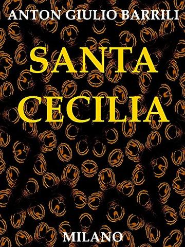 Santa Cecilia: Italian Edition (Interesting Ebooks)